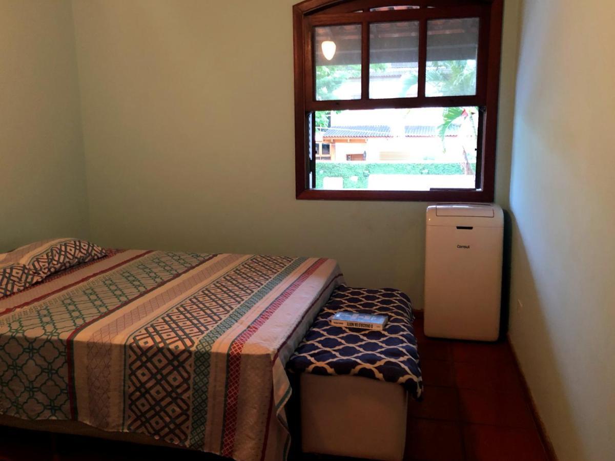 Otima Localizacao! Casa Tulipa, Praia De Pernambuco Гуаружа Екстер'єр фото