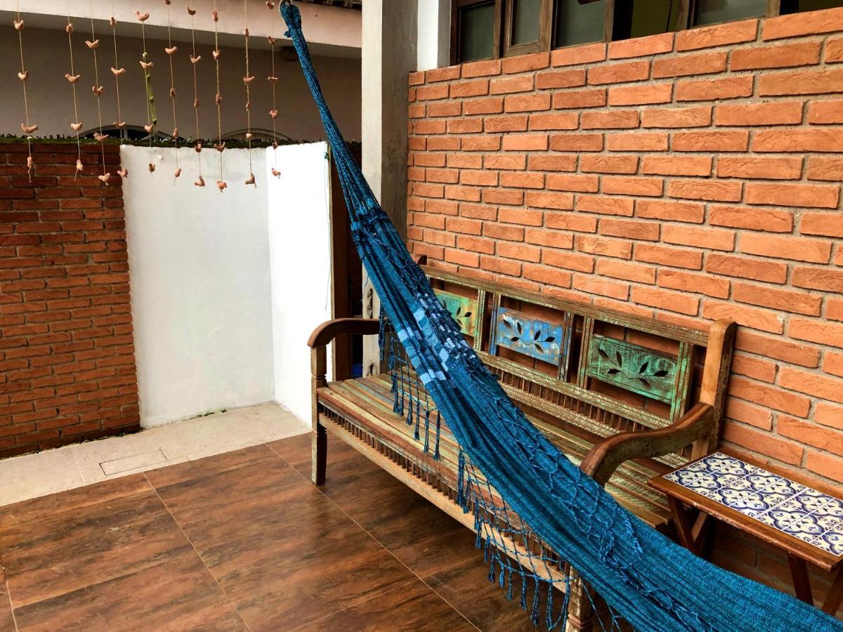 Otima Localizacao! Casa Tulipa, Praia De Pernambuco Гуаружа Екстер'єр фото