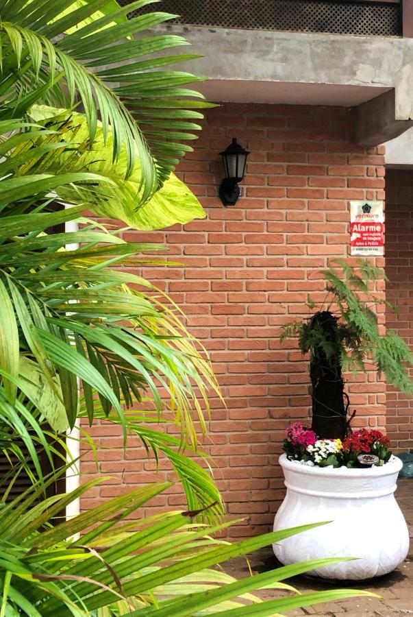 Otima Localizacao! Casa Tulipa, Praia De Pernambuco Гуаружа Екстер'єр фото