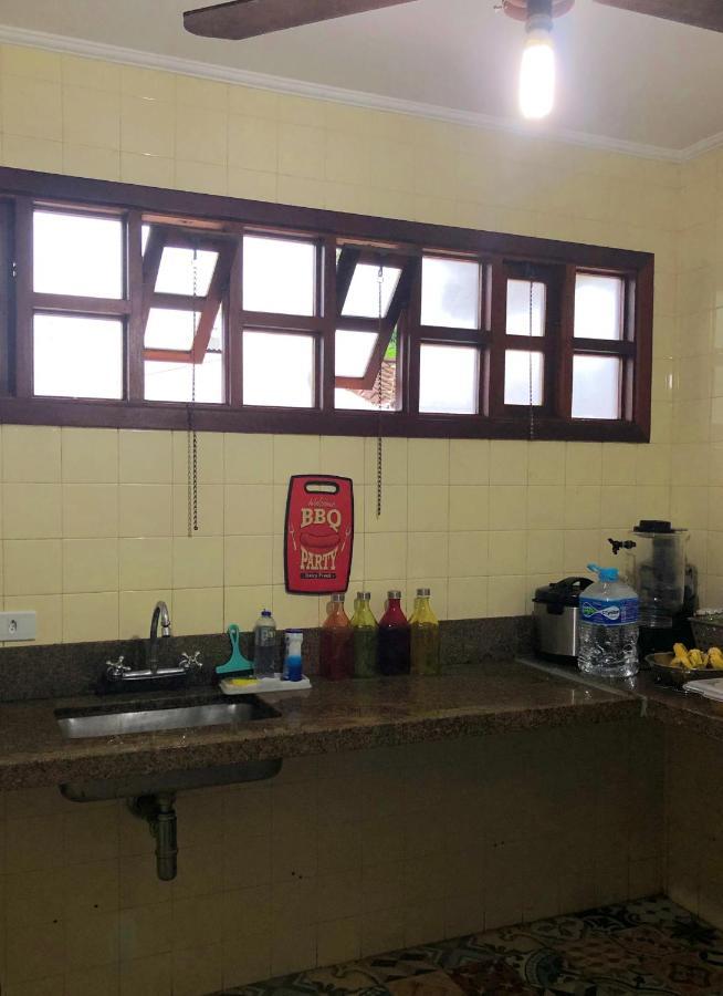 Otima Localizacao! Casa Tulipa, Praia De Pernambuco Гуаружа Екстер'єр фото