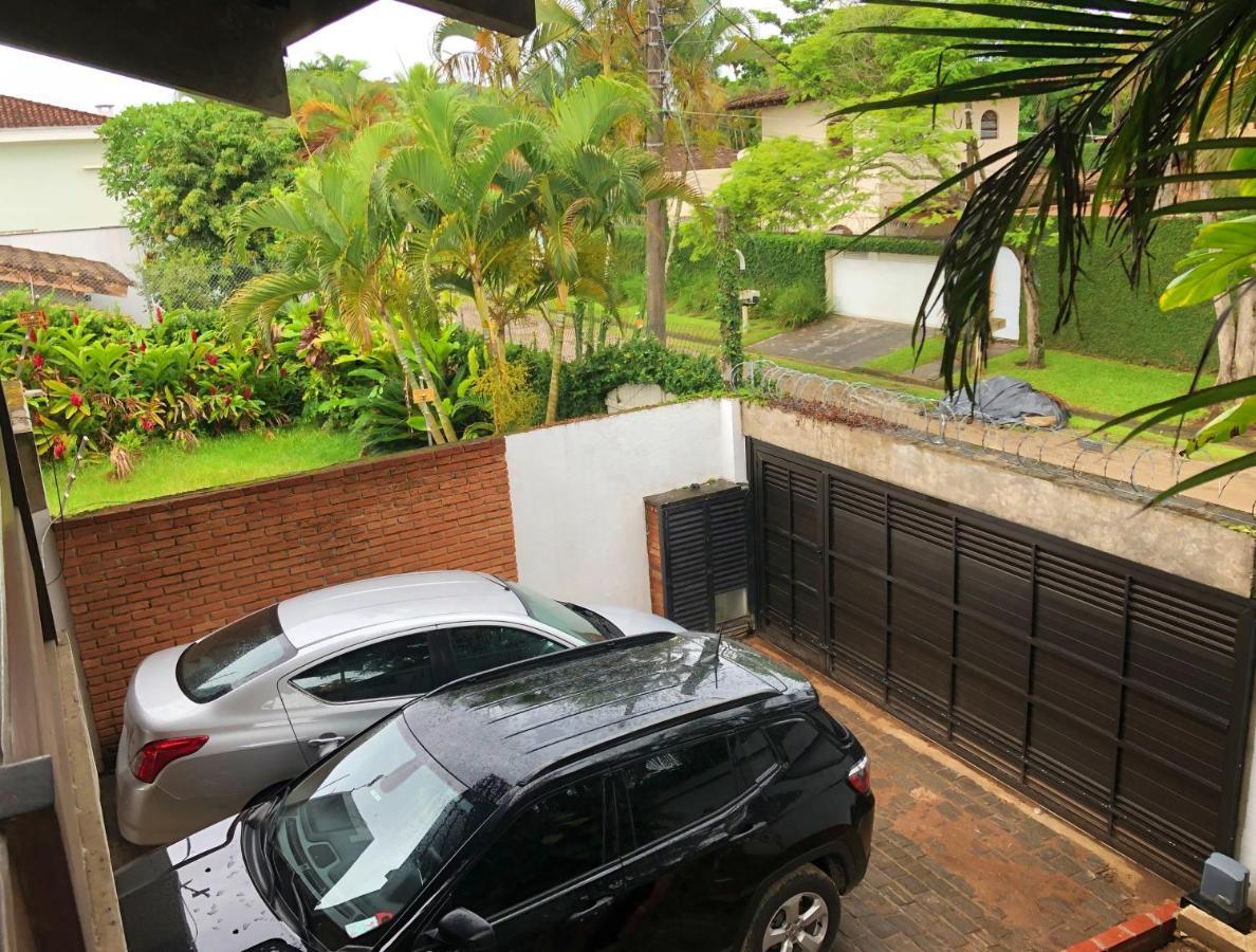 Otima Localizacao! Casa Tulipa, Praia De Pernambuco Гуаружа Екстер'єр фото