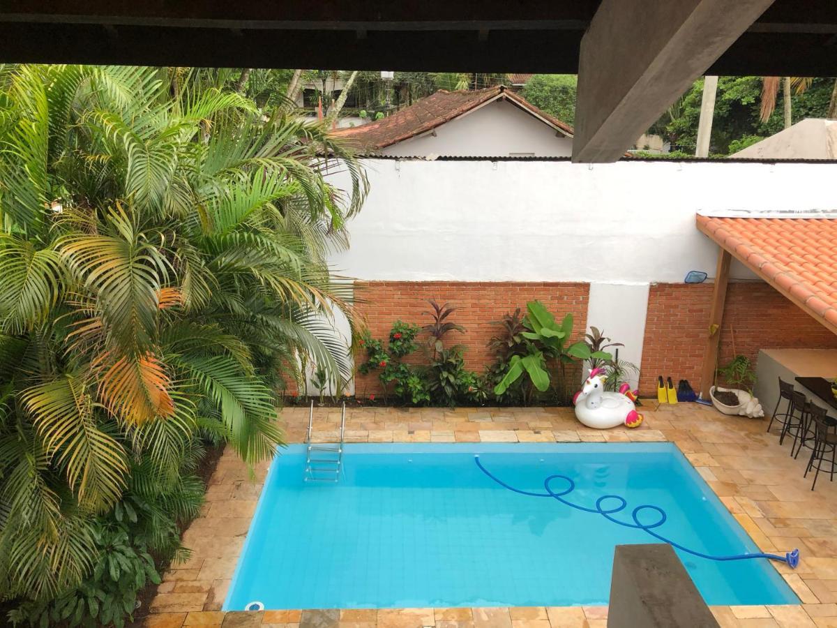Otima Localizacao! Casa Tulipa, Praia De Pernambuco Гуаружа Екстер'єр фото