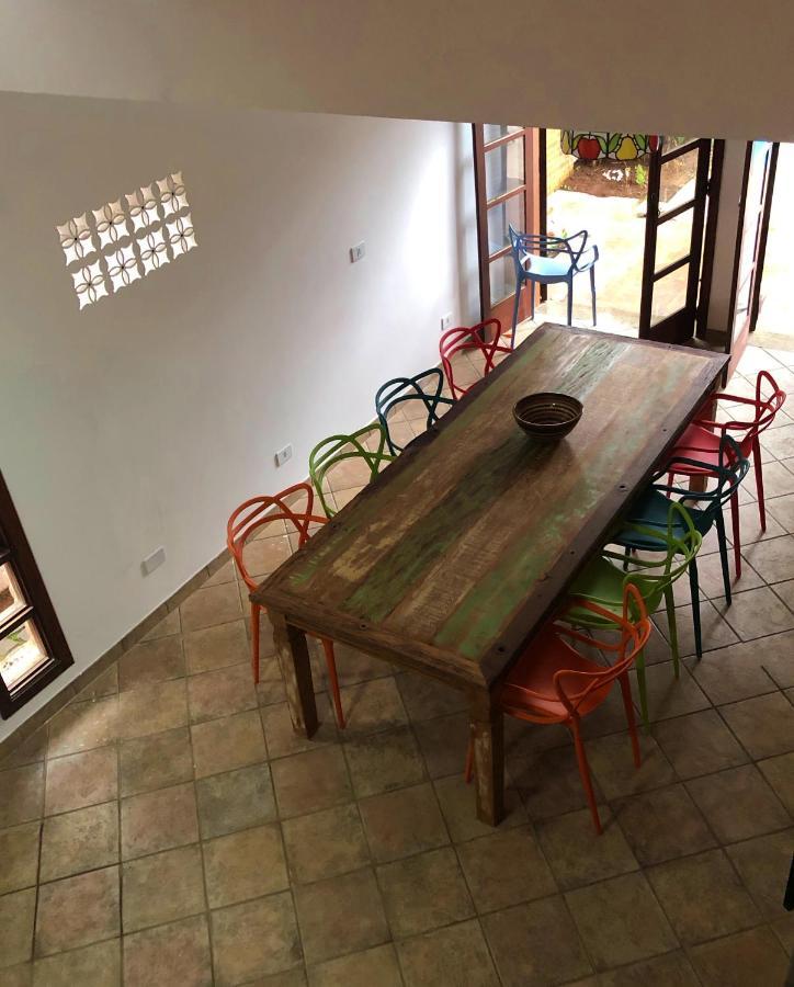 Otima Localizacao! Casa Tulipa, Praia De Pernambuco Гуаружа Екстер'єр фото