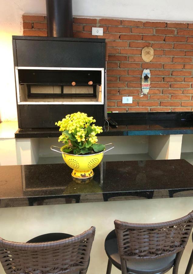 Otima Localizacao! Casa Tulipa, Praia De Pernambuco Гуаружа Екстер'єр фото