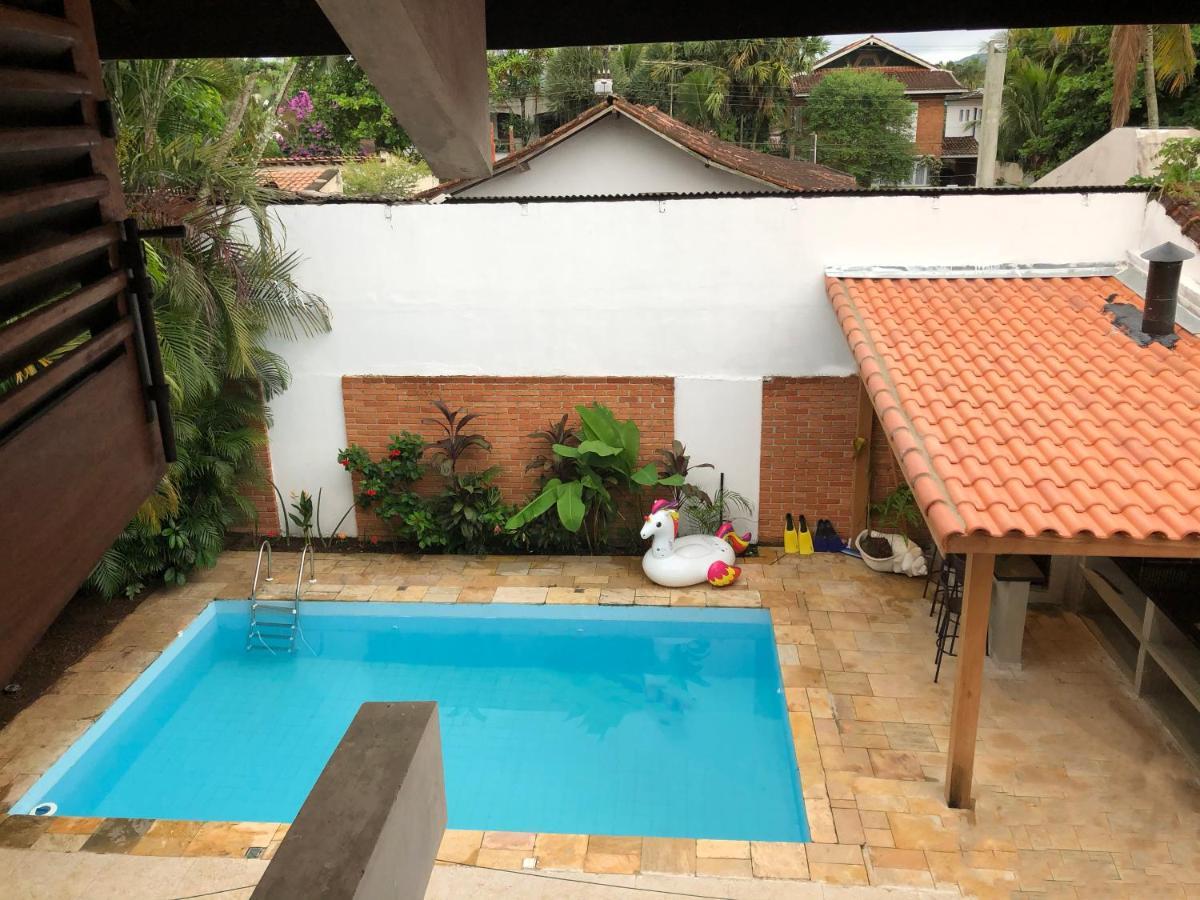Otima Localizacao! Casa Tulipa, Praia De Pernambuco Гуаружа Екстер'єр фото