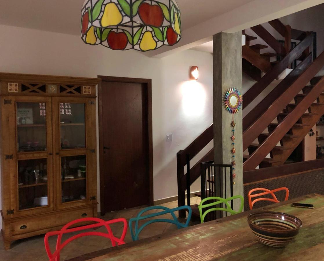 Otima Localizacao! Casa Tulipa, Praia De Pernambuco Гуаружа Екстер'єр фото