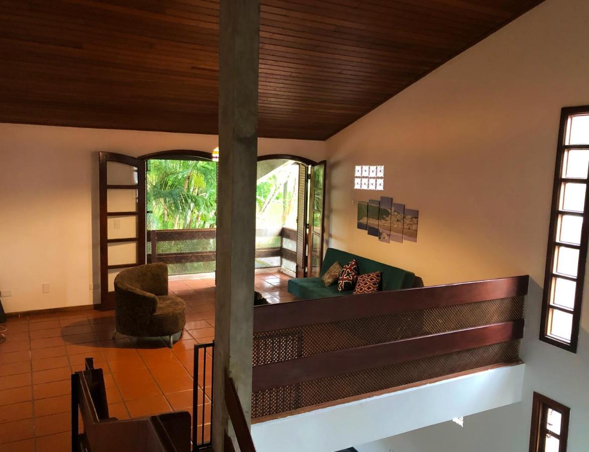Otima Localizacao! Casa Tulipa, Praia De Pernambuco Гуаружа Екстер'єр фото