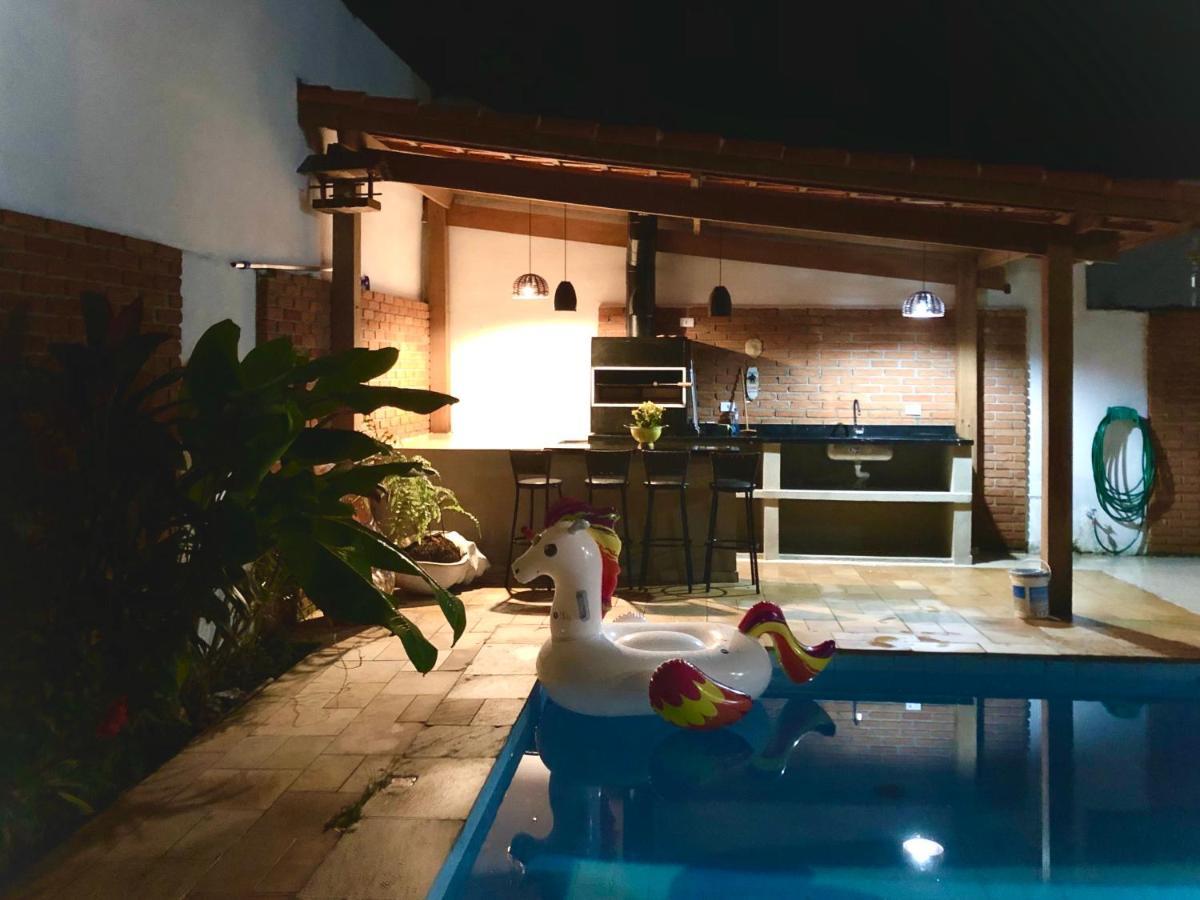 Otima Localizacao! Casa Tulipa, Praia De Pernambuco Гуаружа Екстер'єр фото