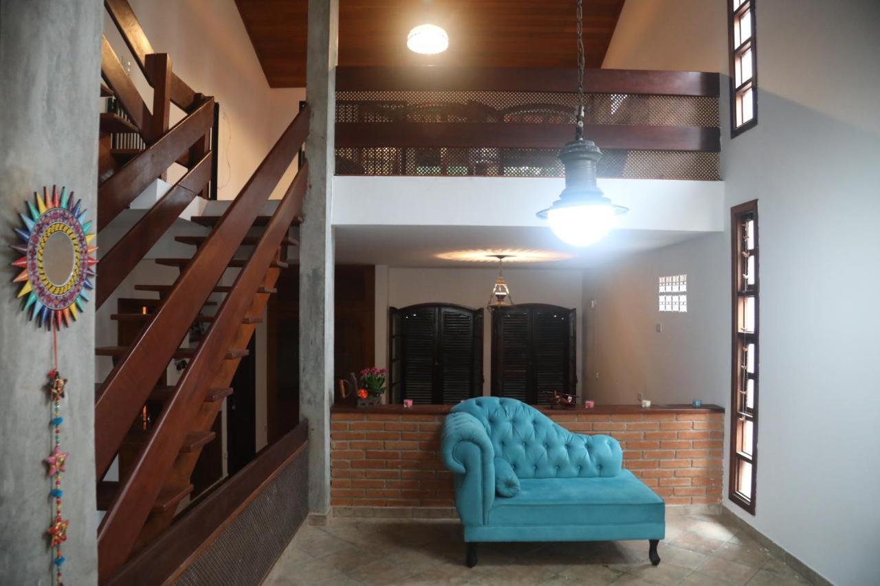 Otima Localizacao! Casa Tulipa, Praia De Pernambuco Гуаружа Екстер'єр фото