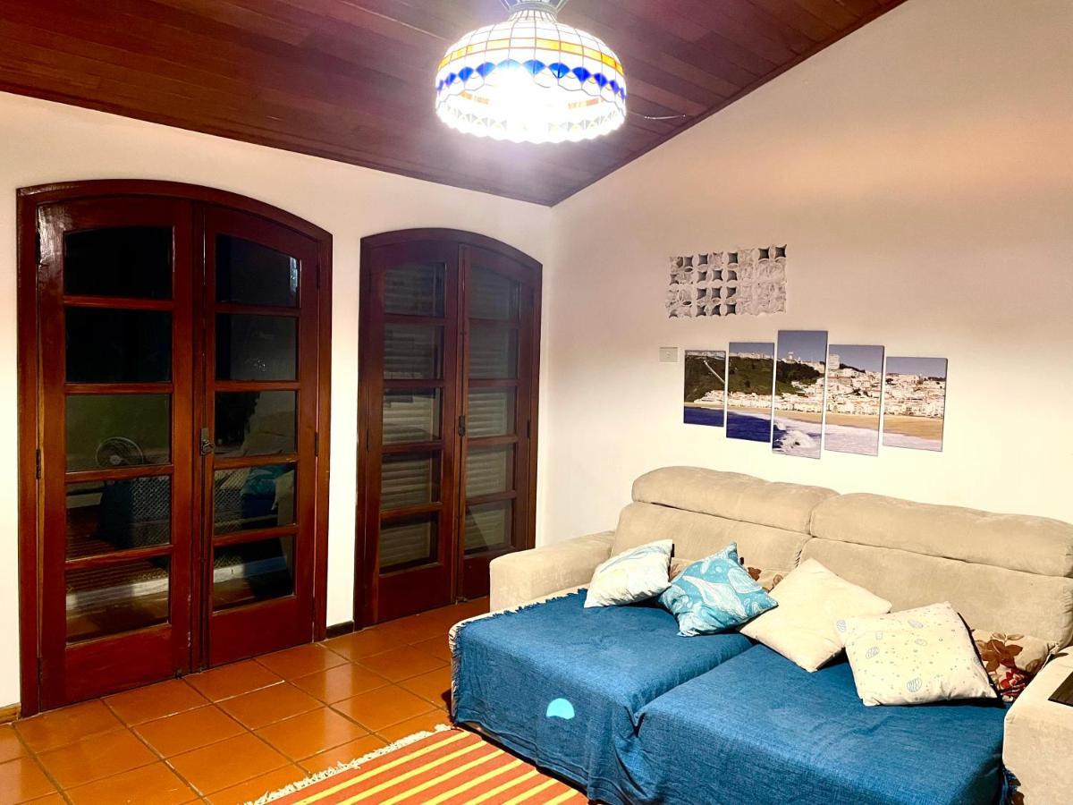 Otima Localizacao! Casa Tulipa, Praia De Pernambuco Гуаружа Екстер'єр фото